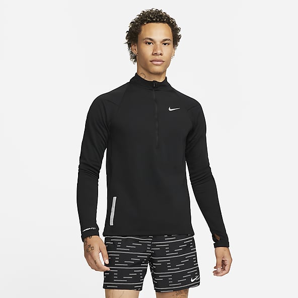 Nike element long sleeve new arrivals